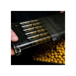 RidgeMonkey - Choppa Boilie Cutter Small 14-16mm - Narzędzie do cięcia kulek